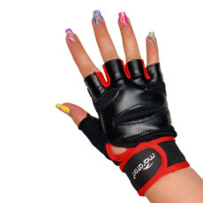 دستکش بدنسازی مدل W-888