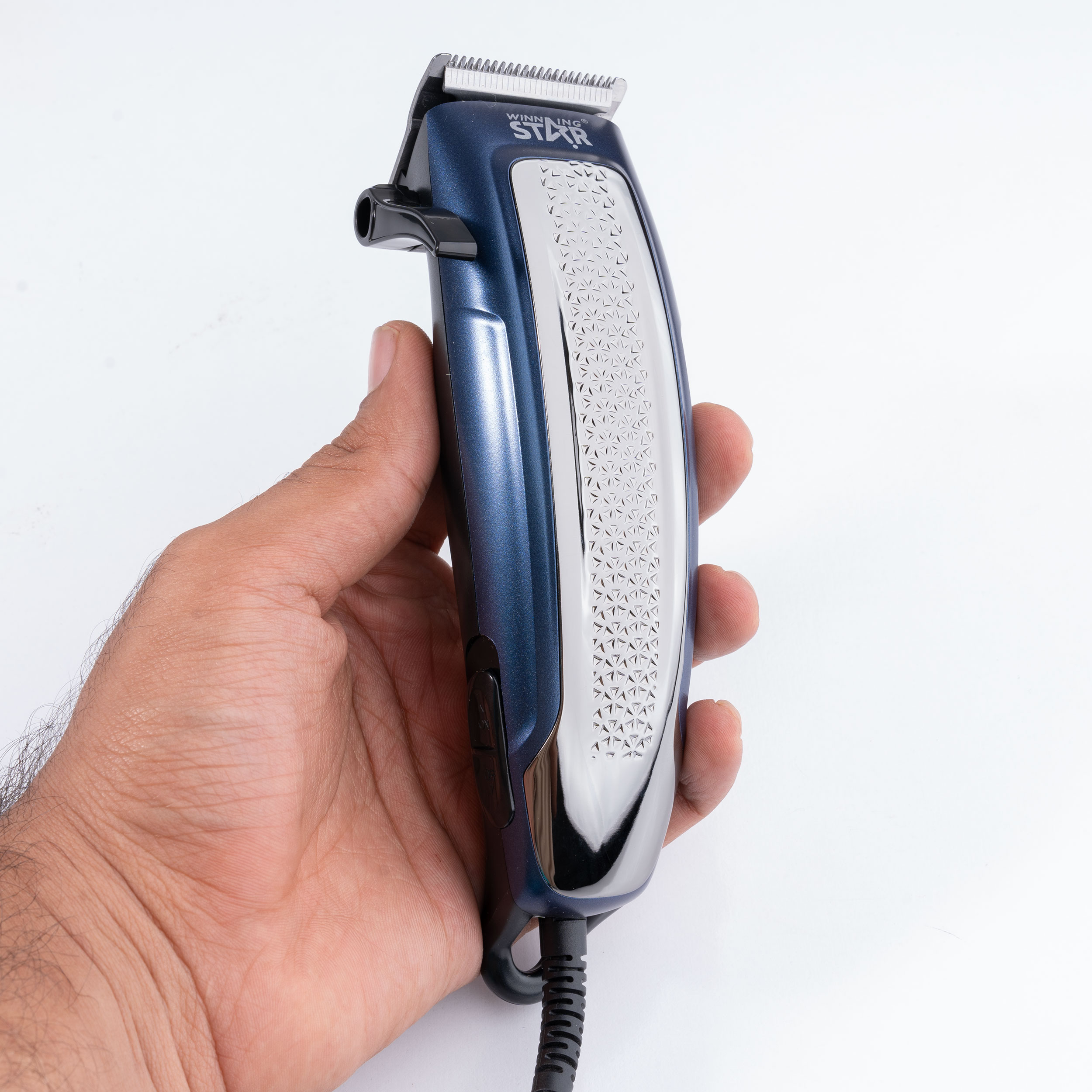 ماشین اصلاح موی سر و صورت وینینگ استار مدل ST-5620