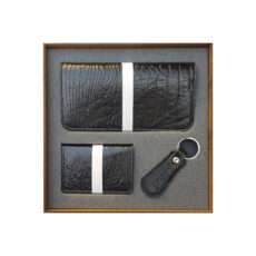 ست هدیه چرم دیاکو مدل set255coro