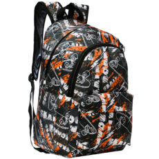 کوله پشتی مردانه مدل DS-400