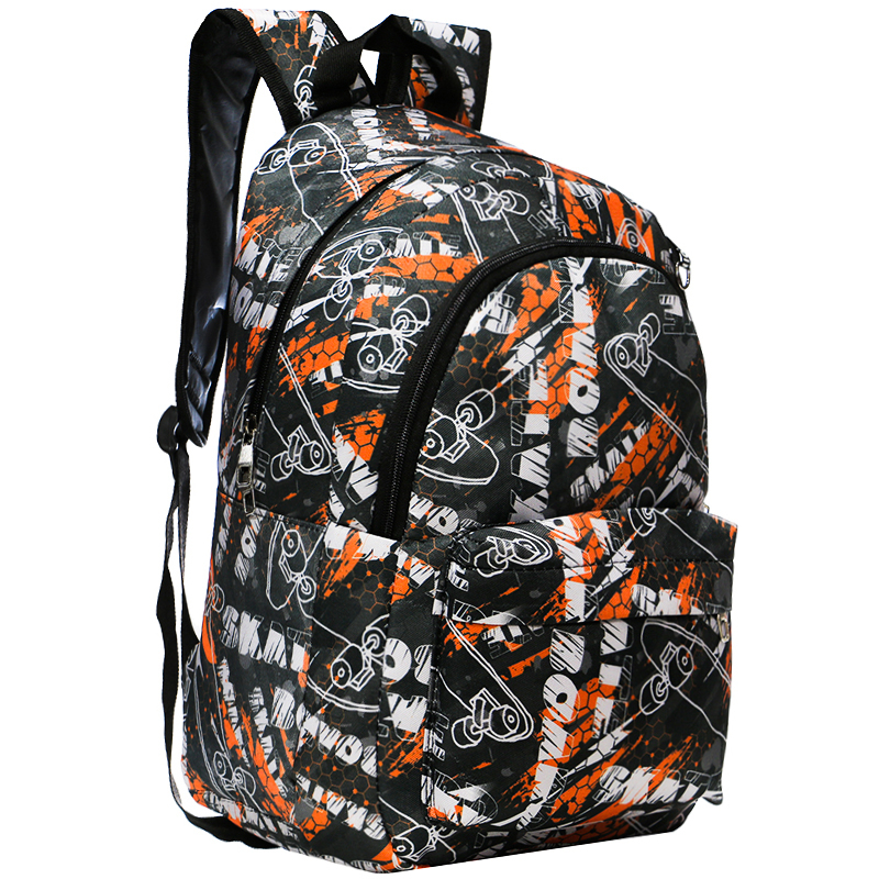 کوله پشتی مردانه مدل DS-400