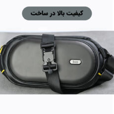 کیف کراس بادی دیووم مدل Sling-C
