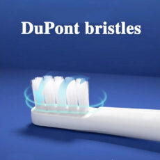 سری یدک مسواک برقی میجیا مدل T100-MBS302 بسته 3 عددی