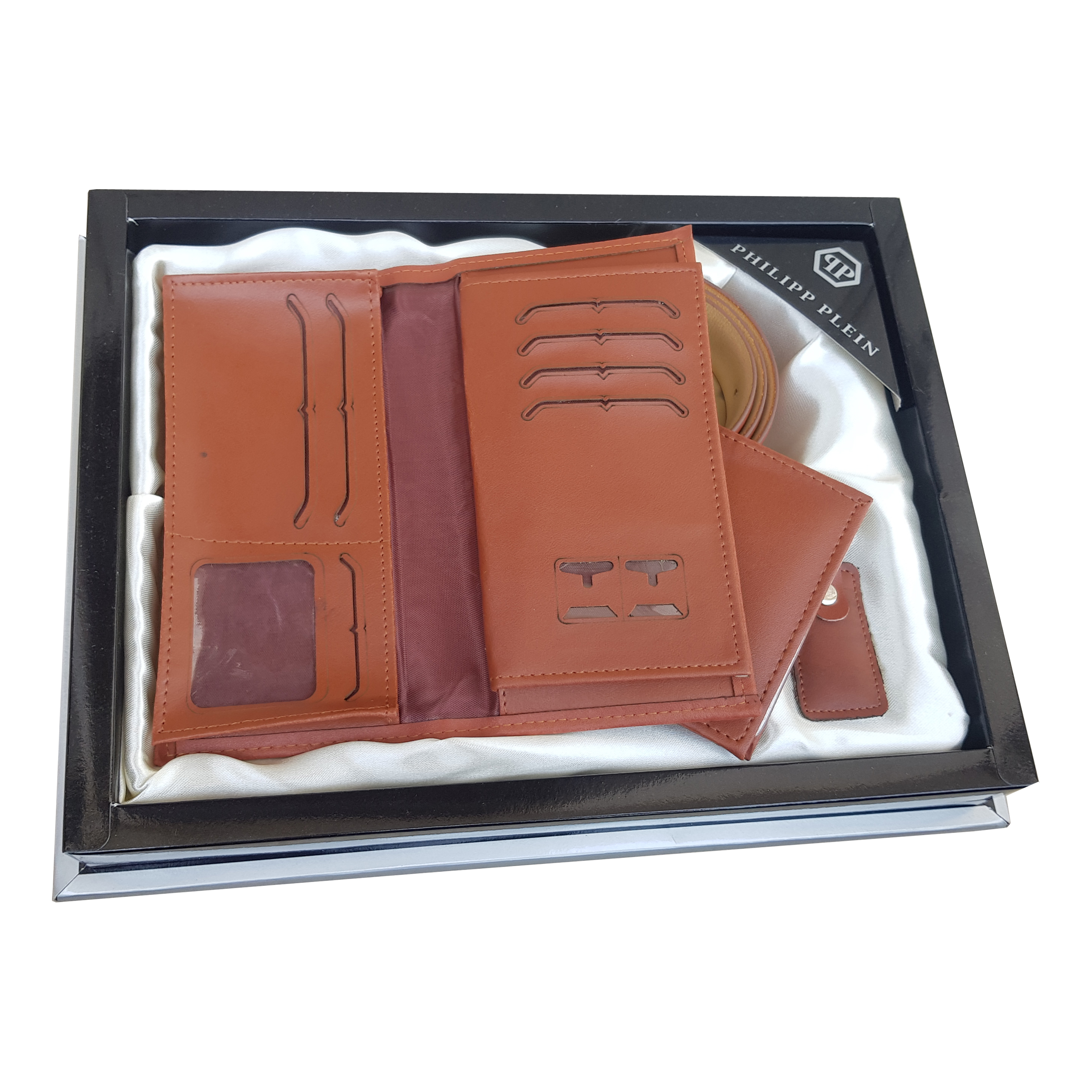 ست هدیه مردانه مدل 902