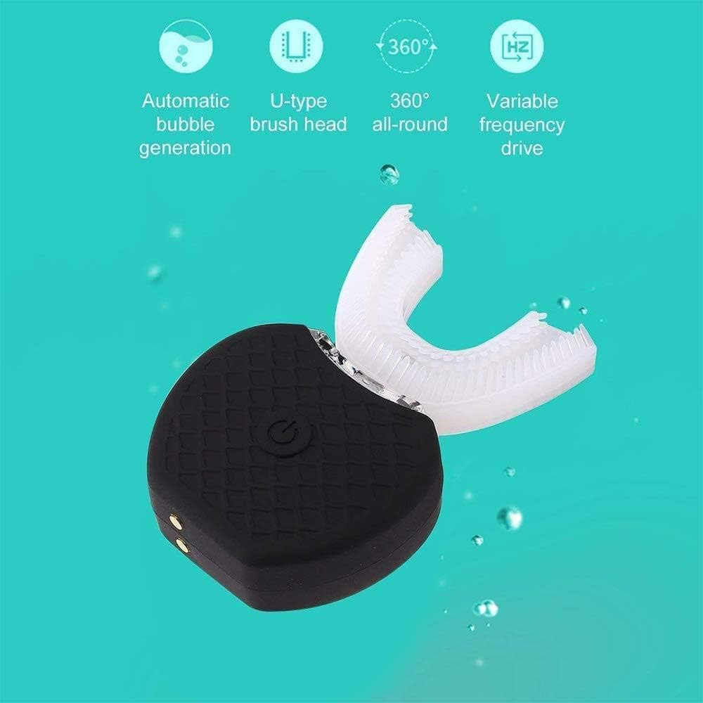 مسواک برقی مدل پرو