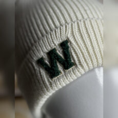 کلاه بافتنی دفکتو مدل اکریلیک کد DEF 170