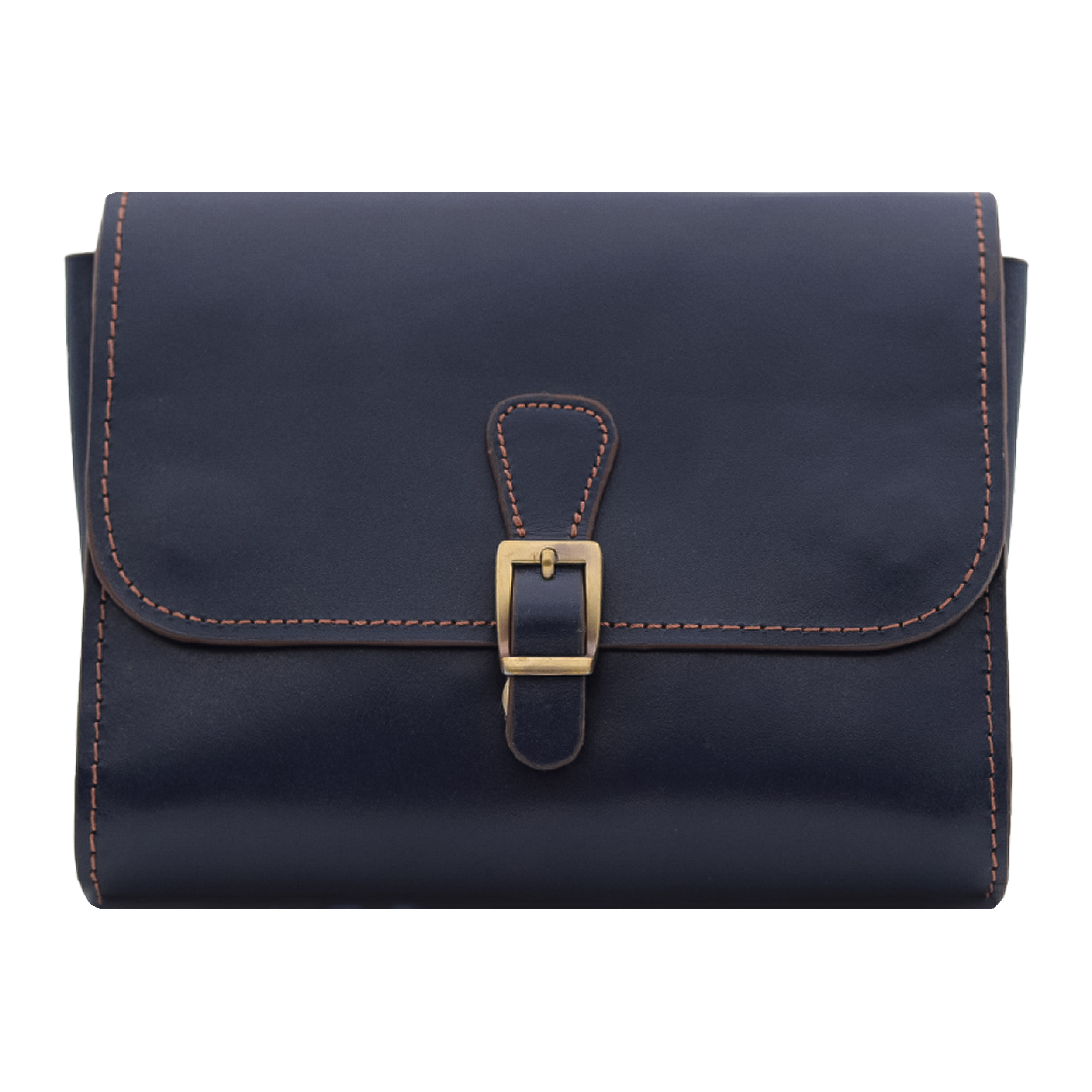 کیف رودوشی زنانه چرم اشرافی مدل مهنیا کد 17