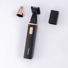 مو زن گوش و بینی جیمی مدل GM-3138