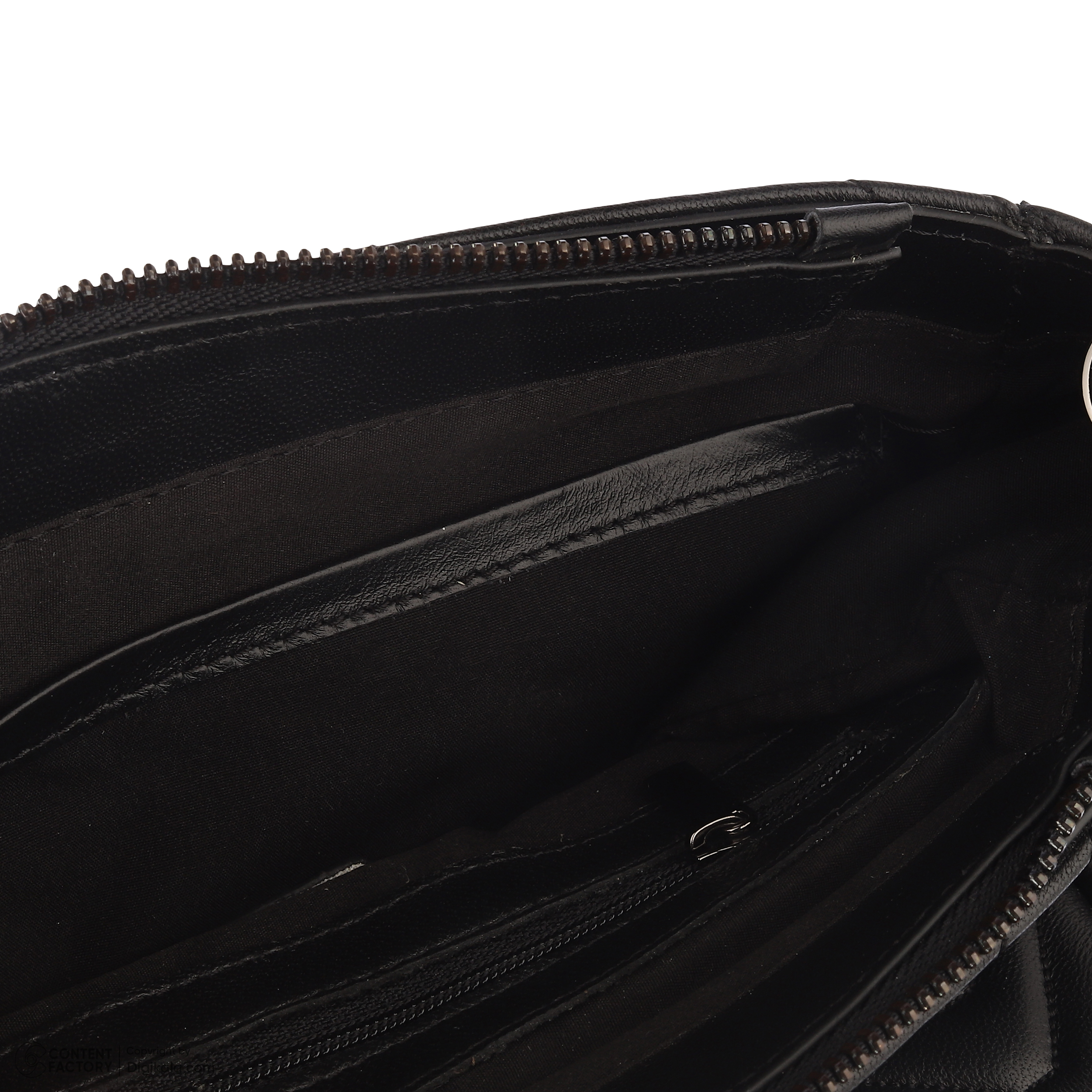 کیف رودوشی زنانه چرم مشهد مدل S5349-001-01