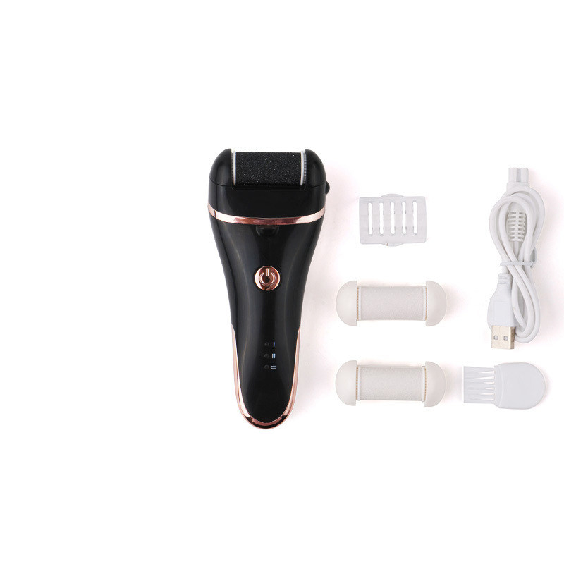 سنگ پا برقی مدل ZCA016