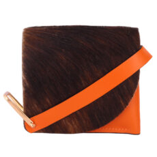 کیف پول زنانه مدل SW117