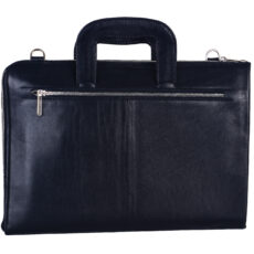 کیف دستی چرم بارز مدل DF34