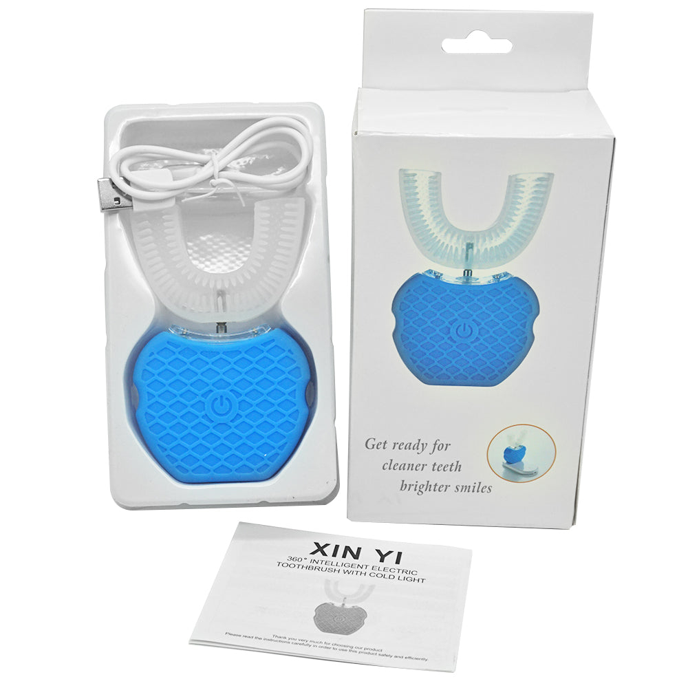 مسواک برقی مدل پرو