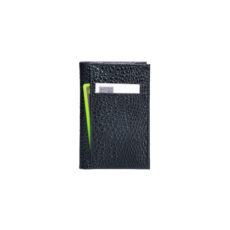 کیف پول جیبی آناک چرم مدل اوستا