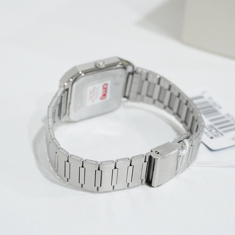 ساعت مچی عقربه‌ای کوارتز مردانه کاسیو مدل MTP-B185D-7A