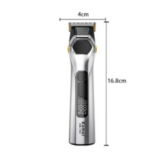 ماشین اصلاح موی سر و صورت شارژی کیمی مدل KM-1791 5in1