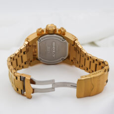 ساعت مچی عقربهای مردانه اینویکتا مدل 25209 - Master quality Zeus Chronograph کد WG-73