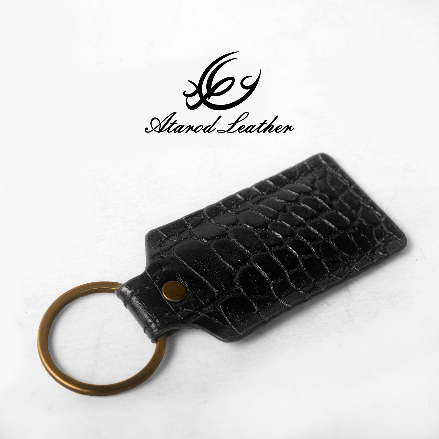 ست هدیه چرم عطارد مدل DPA13