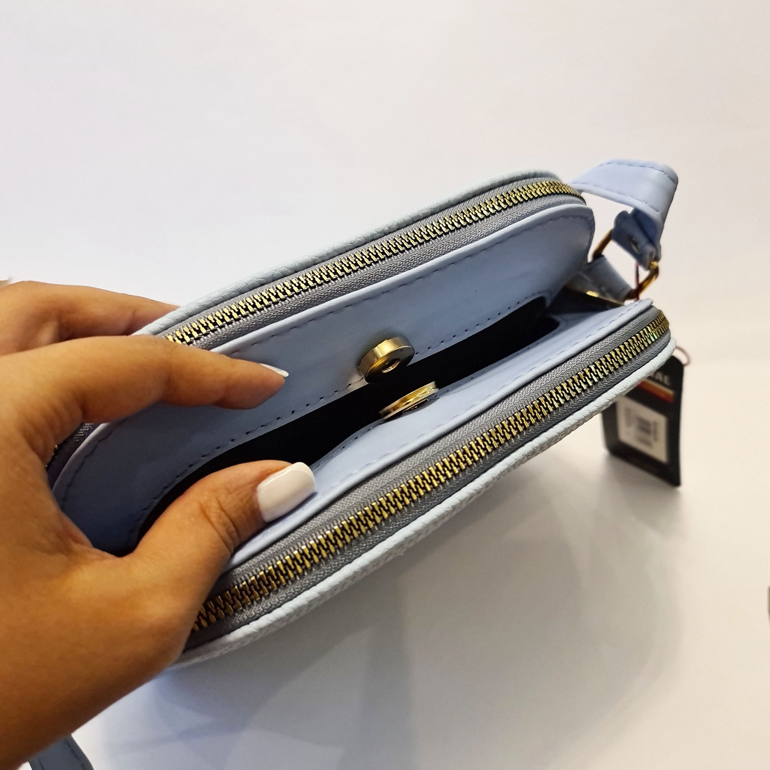 کیف رودوشی زنانه مدل 318