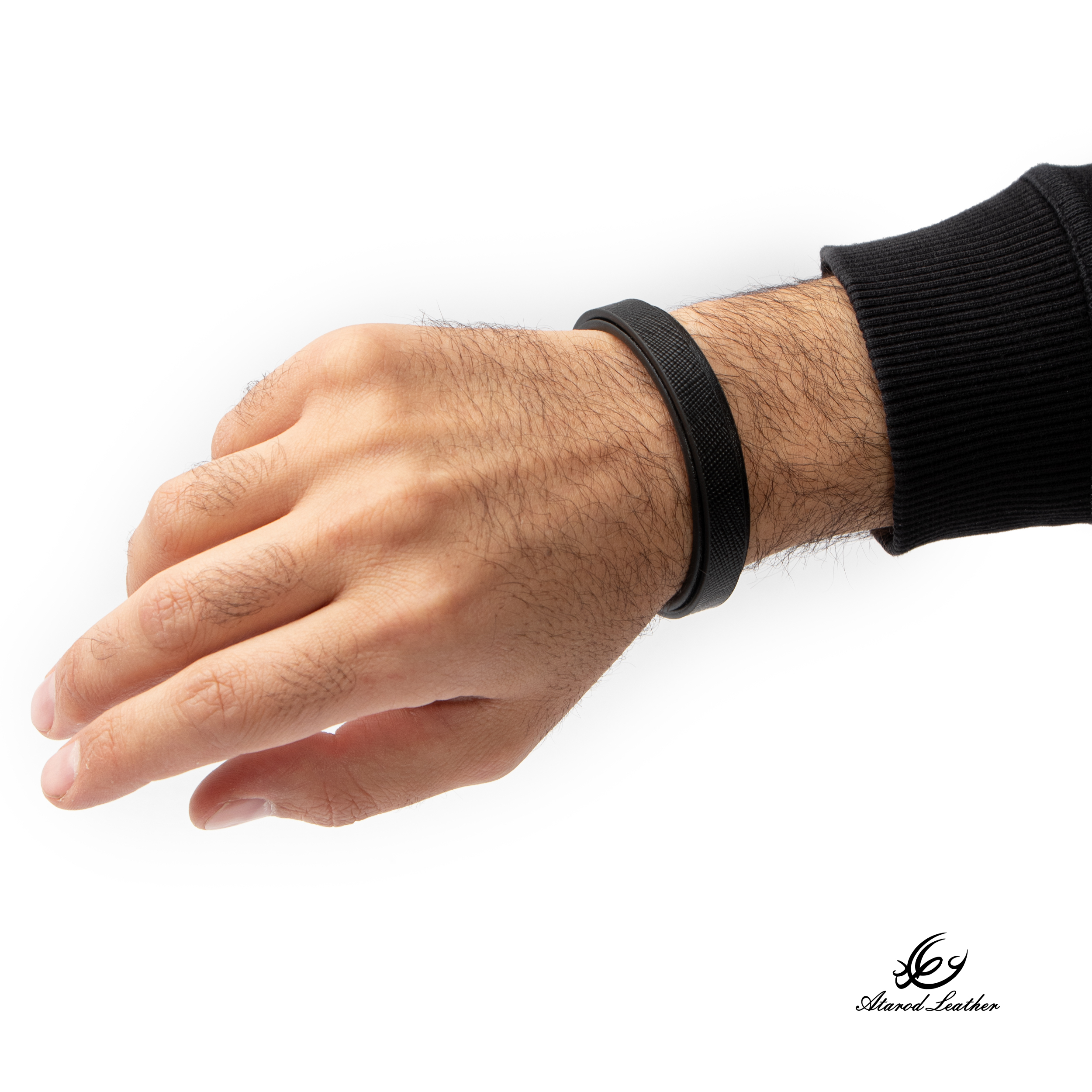 ست هدیه چرم عطارد مدل چرم طبیعی کد A132