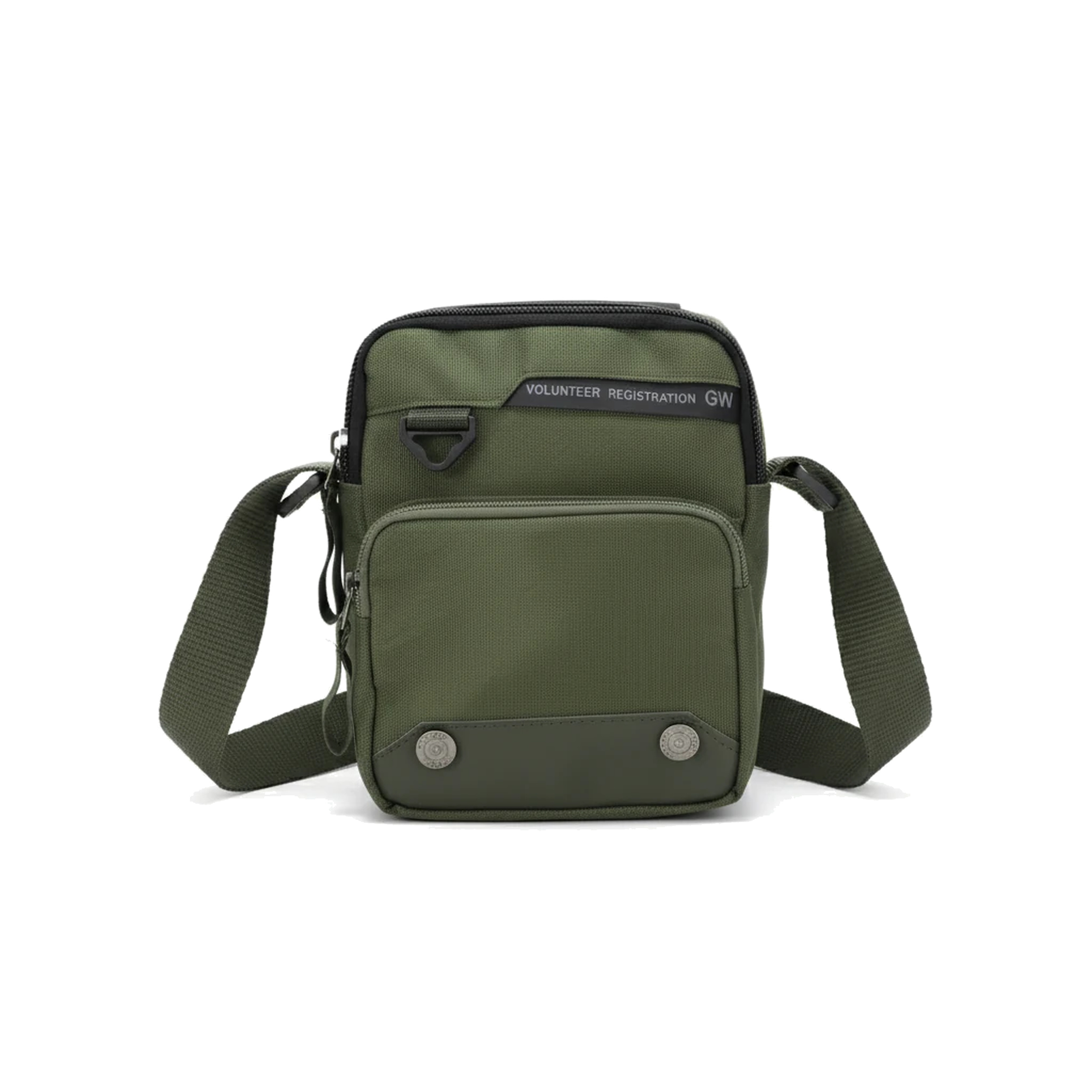 کیف رودوشی مردانه مدل 23556