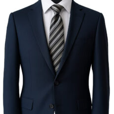 کراوات مردانه مدل Modern Striped