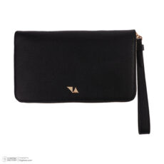 کیف پول چرم مشهد مدل P0800-001-01