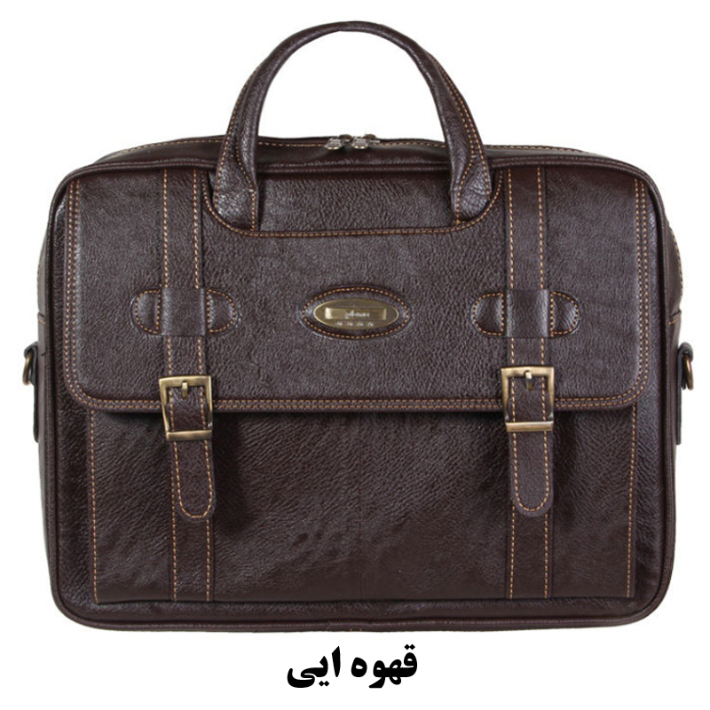 کیف اداری مردانه مدل MA8-125