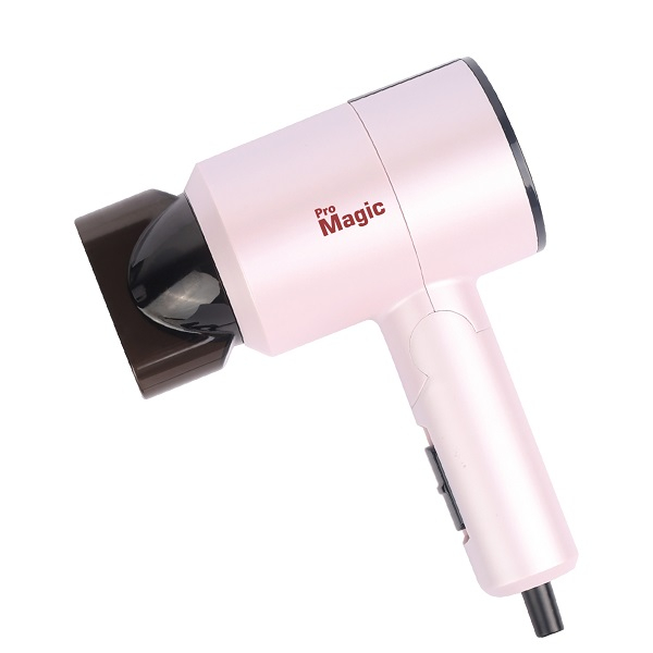 سشوار مسافرتی 1000 وات پرومجیک مدل MGC_570