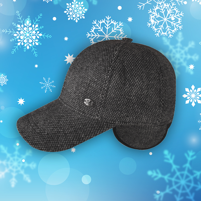 کلاه کپ مردانه مدل 737