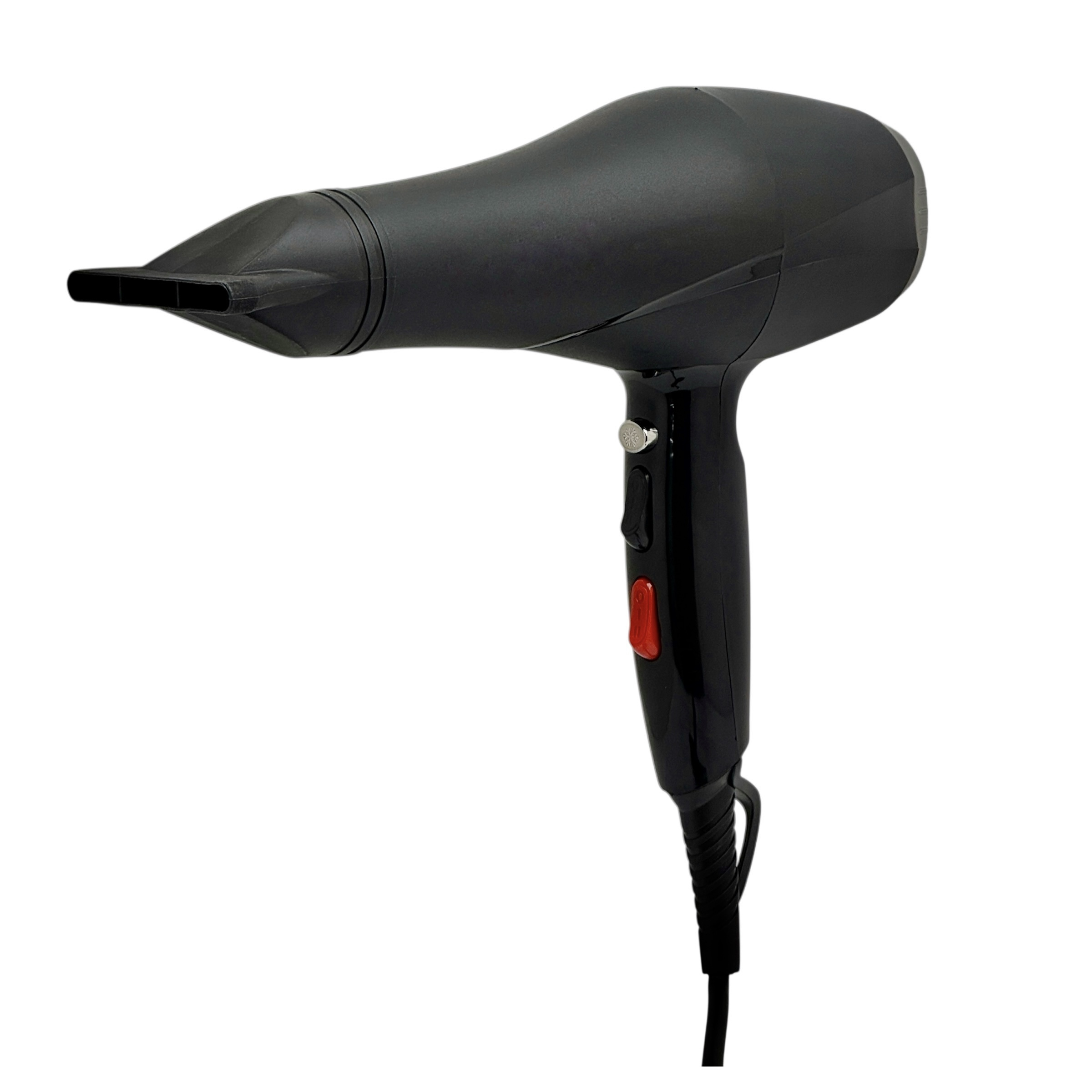 سشوار حرفه ای 9000 وات مدل 2025