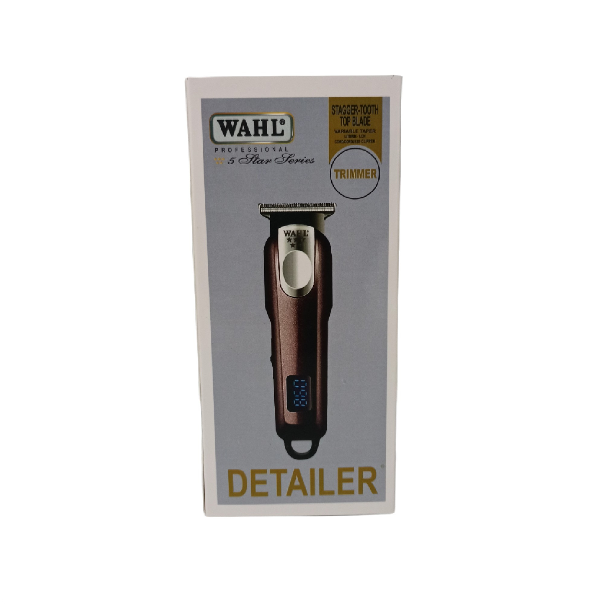 ماشین اصلاح موی سر و صورت وال پروفشنال مدل دیتایلر