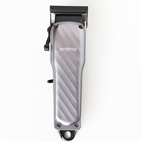 ماشین اصلاح سر و صورت شارژی اورایمو مدل smart Clipper 2c