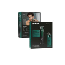 ماشین اصلاح موی صورت شارژی گرین لاین مدل GNTREXPHTGN