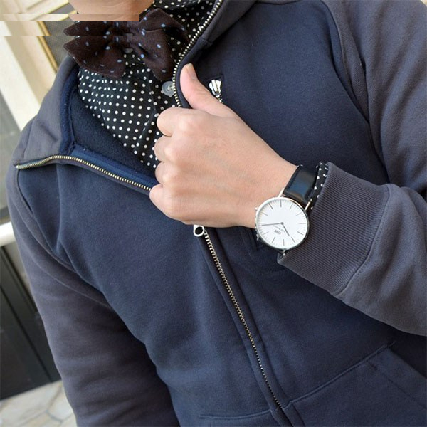 ساعت مچی عقربه‌ ای مردانه مدل 0206DW