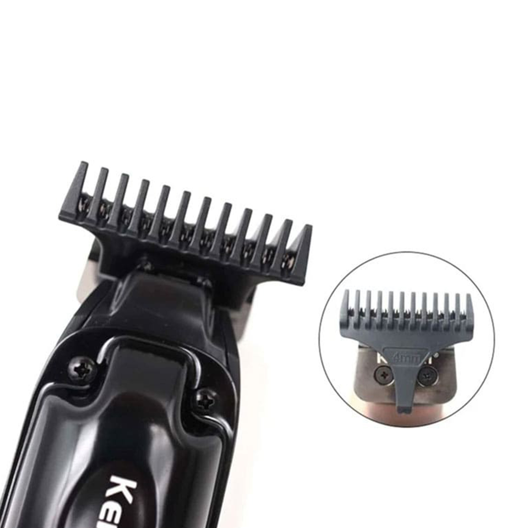 ماشین اصلاح موی سر و صورت کیمی مدل KM-1579
