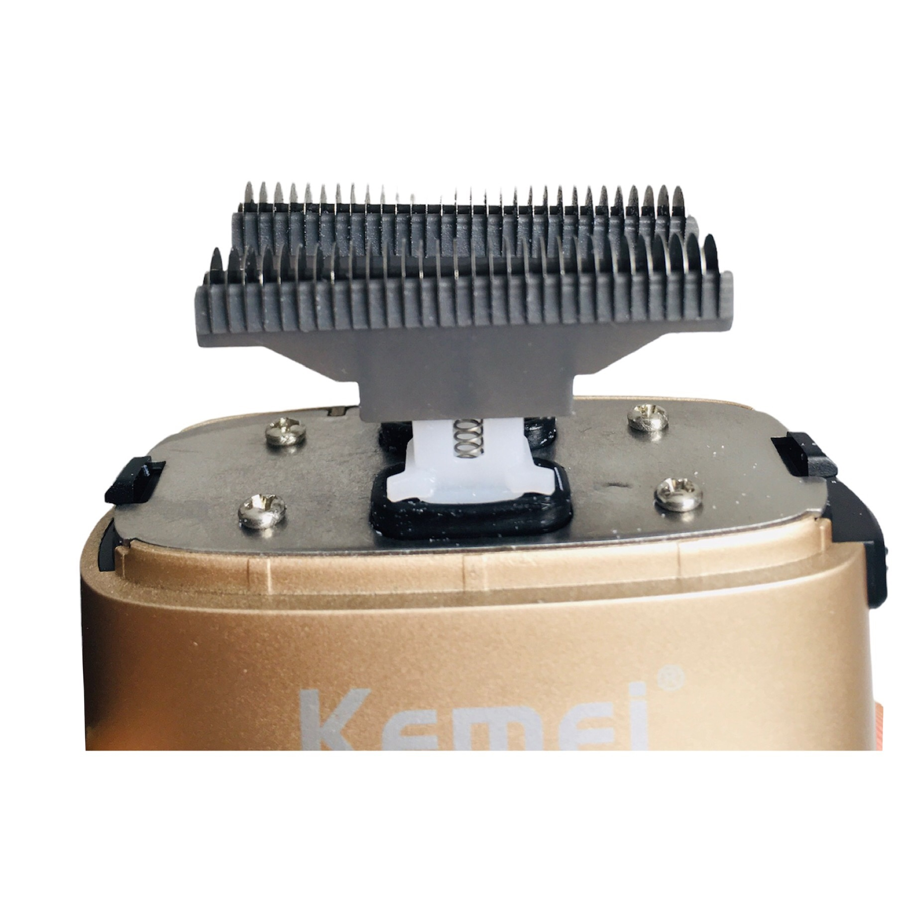 ماشین اصلاح موی صورت کیمی مدل KM-3209