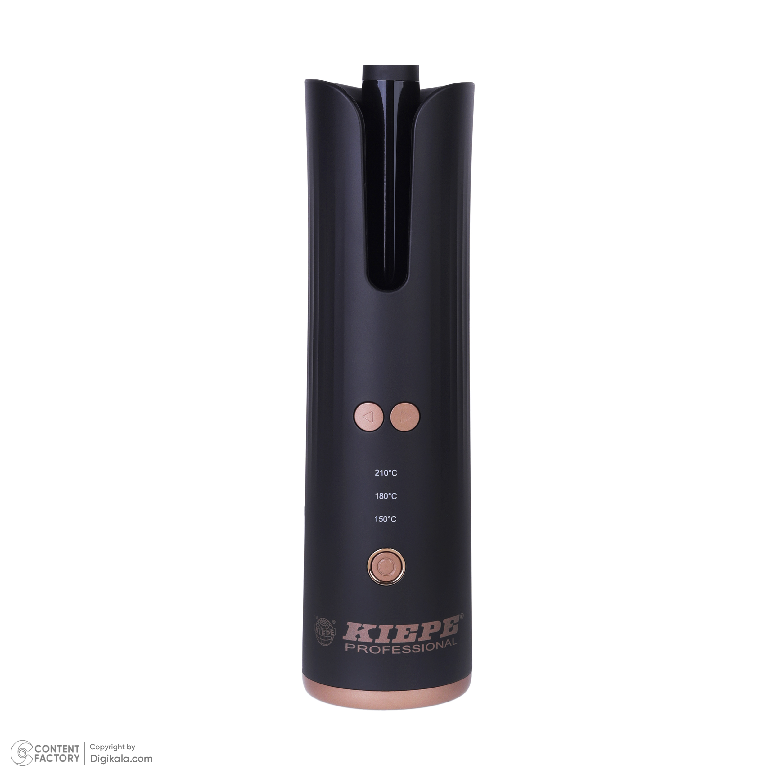 فر کننده و حالت دهنده مو کیپه مدل TOY