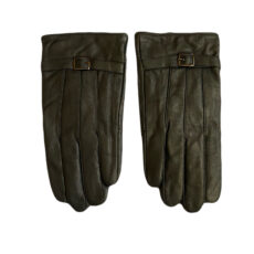 دستکش مردانه مدل چرم