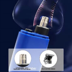 مو زن گوش و بینی هیوندای مدل FC-052