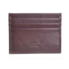 جاکارتی مدل چرم طبیعی کد 812