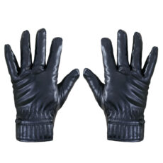 دستکش مردانه مدل چرم کد GL125