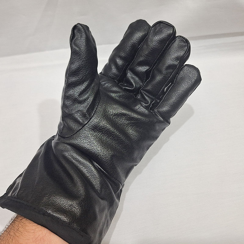 دستکش مردانه مدل motor-sport