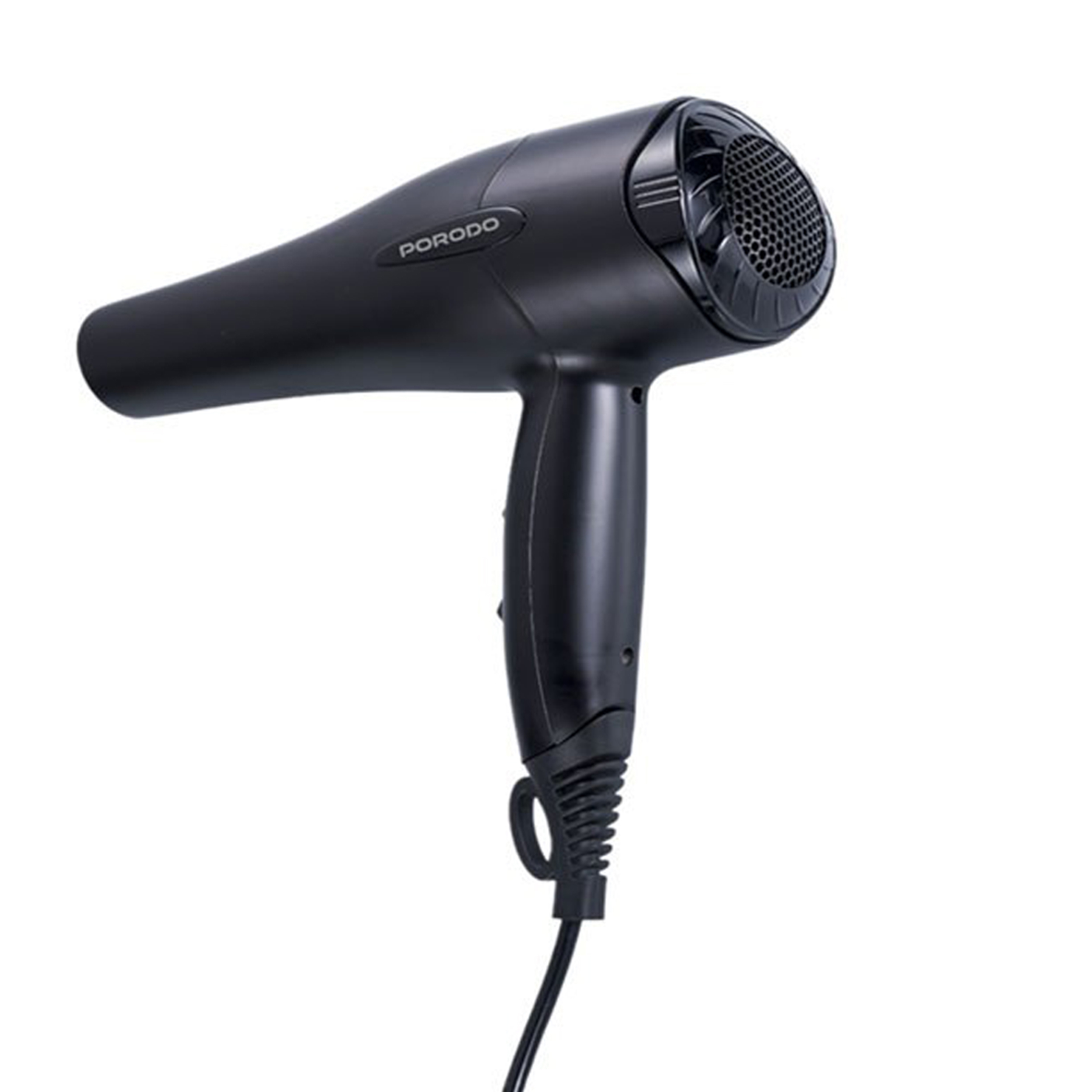 سشوار خانگی 1600 وات پرودو مدل LFST072