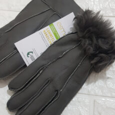 دستکش اسمارا مدل GRIS