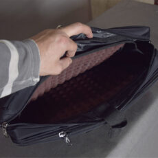 کیف دستی کمل مدل TN-154