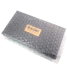 ست کراوات و دستمال جیب مردانه براکت مدل LA201