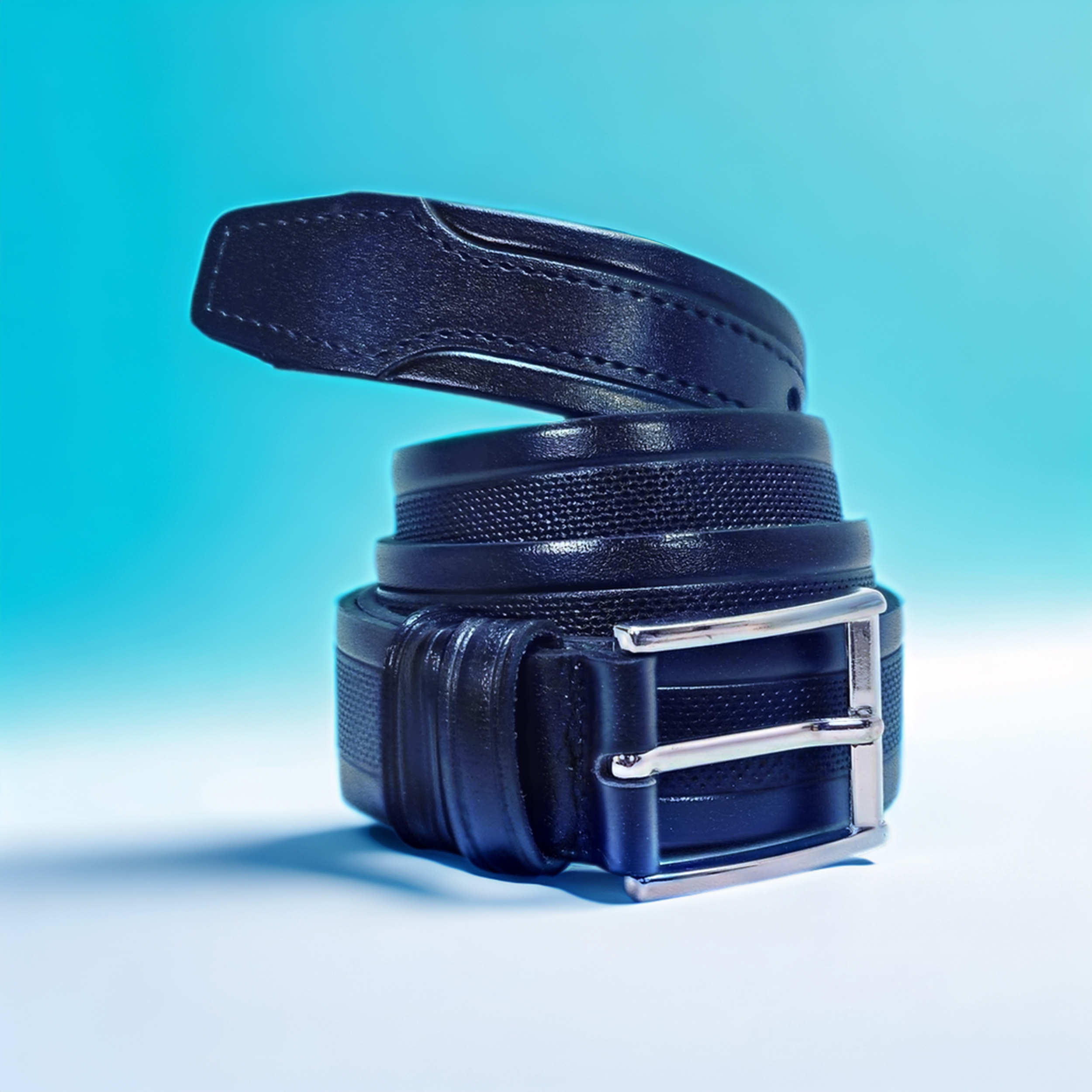 کمربند مردانه مدل H1302