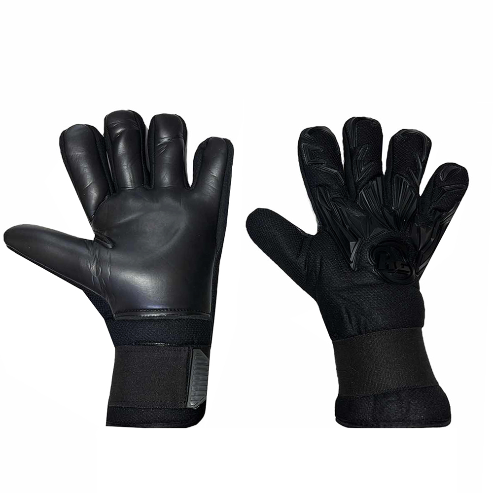 دستکش دروازه بانی مدل  ساق دار RG-1214