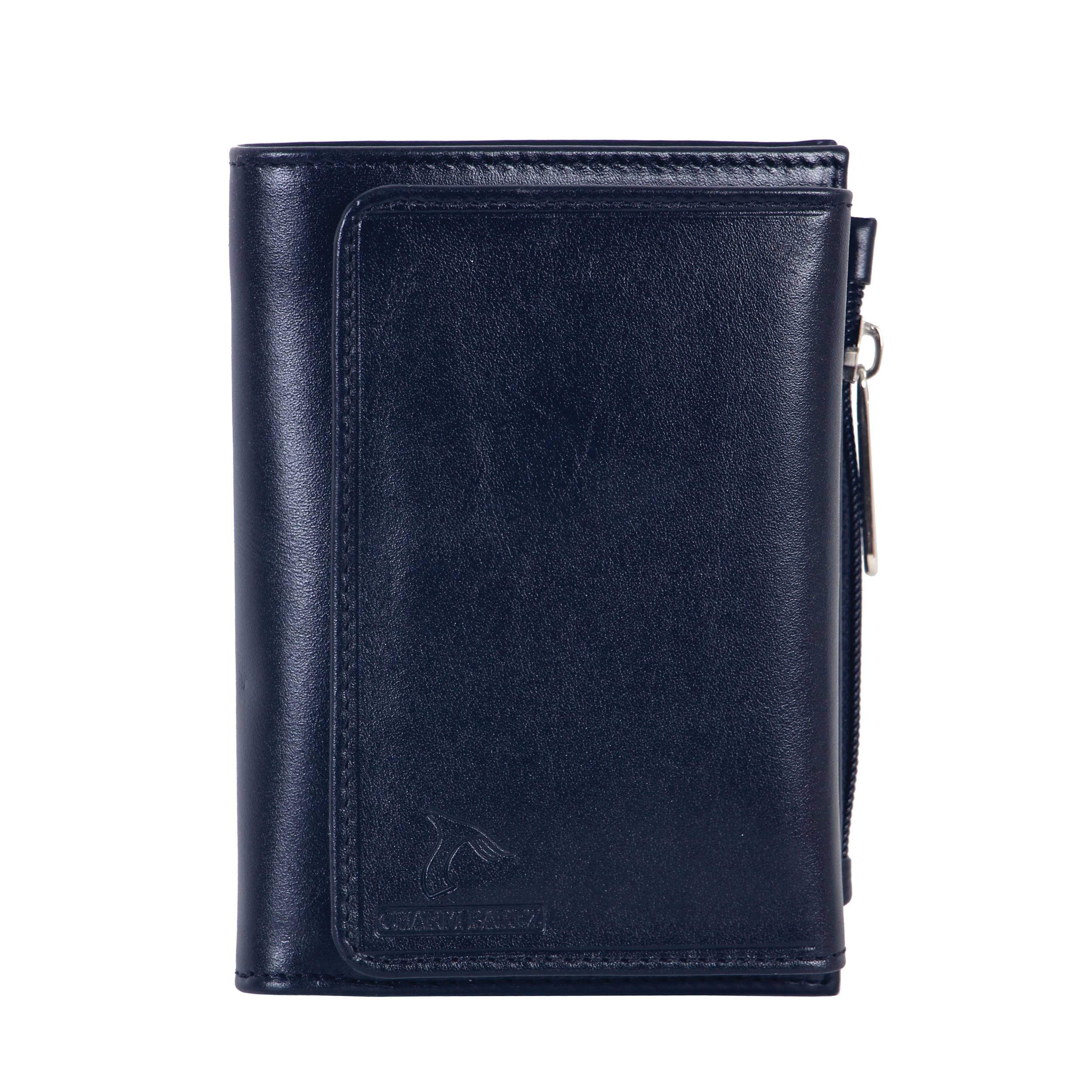 کیف پول چرم بارز مدل DM96